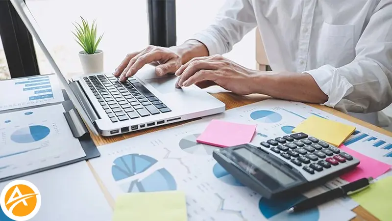 نرم افزار حسابداری ساده برای کامپیوتر